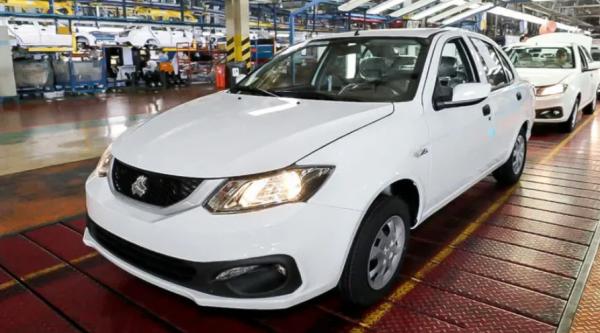 قیمت خودرو,قیمت خودرو در 8 دی 1404