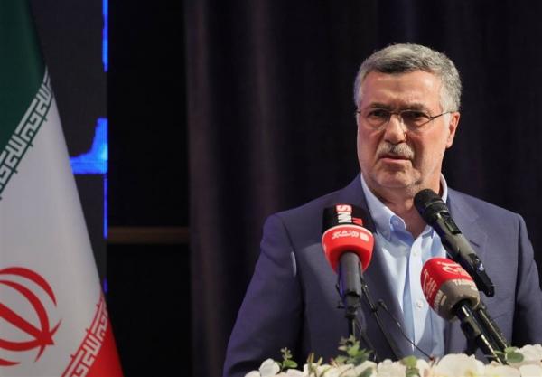 وزیر بهداشت,محمدرضا ظفرقندی