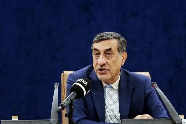 قائم پناه,معاون اجرایی رئیس‌جمهور