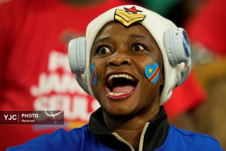 تصاویر تماشاگران فوتبال جام ملت‌های آفریقا 2025,عکس های جام ملت‌های آفریقا,تصاویری از جام ملت‌های آفریقا سال 2025