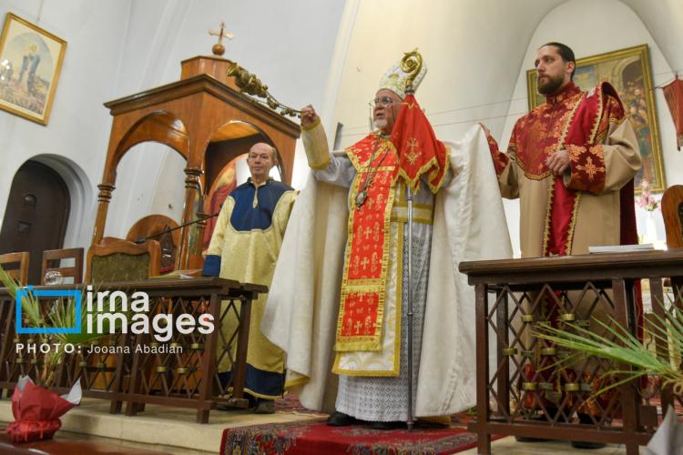 تصاویر مراسم میلاد عیسی مسیح در تهران,عکس های مراسم میلاد عیسی مسیح,تصاویری از مراسم میلاد عیسی مسیح در سال 2025