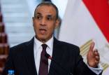 بدر عبدالعاطی,وزیر خارجه مصر