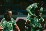 تیم ملی نیجریه,جام ملت‌های آفریقا