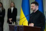 زلنسکی,رئیس جمهور اوکراین