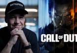 وینست زمپلا,فوت خالق مجموعه بازی‌های Call of Duty