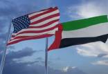 آمریکا و امارات,۴ شرکت‌ مستقر در امارات در فهرست تروریسم آمریکا با دلیل تسلیح انصارالله یمن