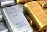 قیمت طلا و نقره,افزایش قیمت طلا و نقره با آغاز معاملات سال ۲۰۲۶