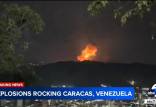 حمله به ونزوئلا,واکنش‌ها به حملات آمریکا به ونزوئلا
