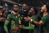 تیم ملی فوتبال کامرون,کامرون حریف مراکش در یک‌چهارم نهایی جام ملت‌های آفریقا