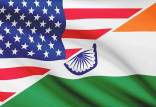 آمریکا و هند,تهدید ترامپ علیه هند