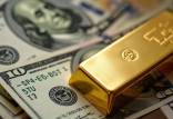 قیمت دلار سکه طلا,قیمت سکه طلا در 16 دی 1404