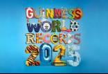 گینس ۲۰۲۵,عجیب ترین رکوردهای گینس ۲۰۲۵