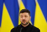 زلنسکی,رئیس جمهور اوکراین
