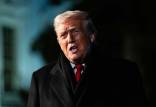 دونالد ترامپ,رئیس جمهور آمریکا