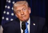 دونالد ترامپ,رئیس جمهور آمریکا