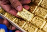 طلای جهانی,قیمت طلای جهانی