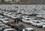 قیمت خودرو,قیمت خودرو در 3 دی 1404