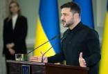 زلنسکی,رئیس جمهور اوکراین