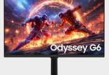 مانیتور,مانیتورهای اودیسه ۲۰۲۶ سامسونگ