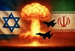 حمله اسرائیل به ایران,درگیری ایران و اسرائیل
