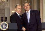 پوتین و بوش,واکنش آمریکا به نقش مذاکرات پوتین و بوش در تعیین موضع روسیه نسبت به ایران