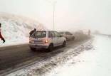 سرما در ایران,برف و کولاک در راه ۲۰ استان کشور