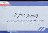 لایحه بودجه 1405,انتقاد روزنامه رئیس شورای اطلاع رسانی دولت از لایحه بودجه