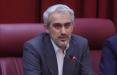 علی مدنی زاده,وزیر اقتصاد