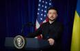 زلنسکی,رئیس جمهور اوکراین