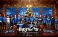 باشگاه استقلال,تبریک سال نو میلادی 2026 از سوی باشگاه استقلال