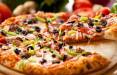 پیتزا,فروش پیتزا به صورت اسلایسی