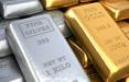 قیمت طلا و نقره,افزایش قیمت طلا و نقره با آغاز معاملات سال ۲۰۲۶