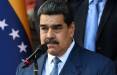 مادورو,رئیس جمهور ونزوئلا