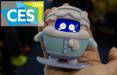 ربات,ربات در نمایشگاه CES 2026