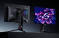 مانیتورهای گیمینگ دوحالته ایسوس,مانیتور جدید ایسوس