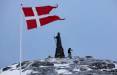دانمارک,بیانیه مشترک سران اتحادیه اروپا درباره گرینلند