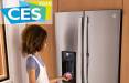 یخچال هوشمند,رونمایی از یخچال هوشمند در نمایشگاه CES 2026