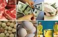 کالاهای اساسی,قیمت جدید از روغن تا گوشت مرغ و تخم‌مرغ