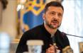 زلنسکی,رئیس جمهور اوکراین