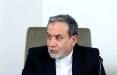 عباس عراقچی,وزیر خارجه ایران