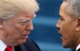 ترامپ و اوباما,ترامپ خواستار دستگیری اوباما