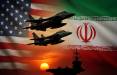 حمله آمریکا به ایران, درگیری ایران و آمریکا
