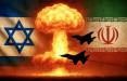 حمله اسرائیل به ایران,درگیری ایران و اسرائیل