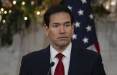 مارکو روبیو,وزیر خارجه آمریکا