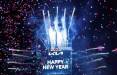 تصاویر جشن آغاز سال نو میلادی 2026,عکس های جشن آغاز سال نو میلادی 2026,تصاویری از جشن آغاز سال نو میلادی 2026