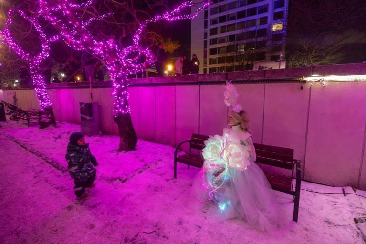 تصاویر جشن آغاز سال نو میلادی 2026,عکس های جشن آغاز سال نو میلادی 2026,تصاویری از جشن آغاز سال نو میلادی 2026