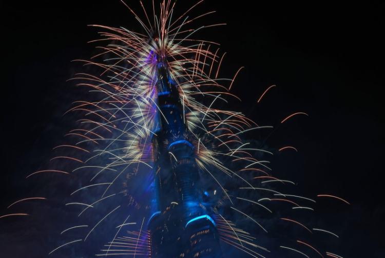 تصاویر جشن آغاز سال نو میلادی 2026,عکس های جشن آغاز سال نو میلادی 2026,تصاویری از جشن آغاز سال نو میلادی 2026