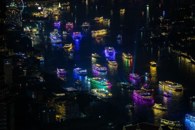 تصاویر جشن آغاز سال نو میلادی 2026,عکس های جشن آغاز سال نو میلادی 2026,تصاویری از جشن آغاز سال نو میلادی 2026