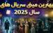 بهترین مینی سریال های سال ۲۰۲۵؛ از نوجوانی تا آمریکای نخستین مینی سریال,بهترین مینی سریال های سال ۲۰۲۵