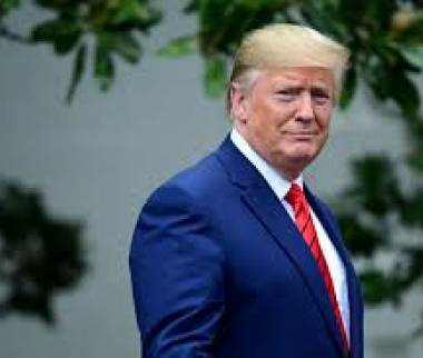 دونالد ترامپ, حمله آمریکا به ایران (درگیری نظامی ایران و آمریکا)